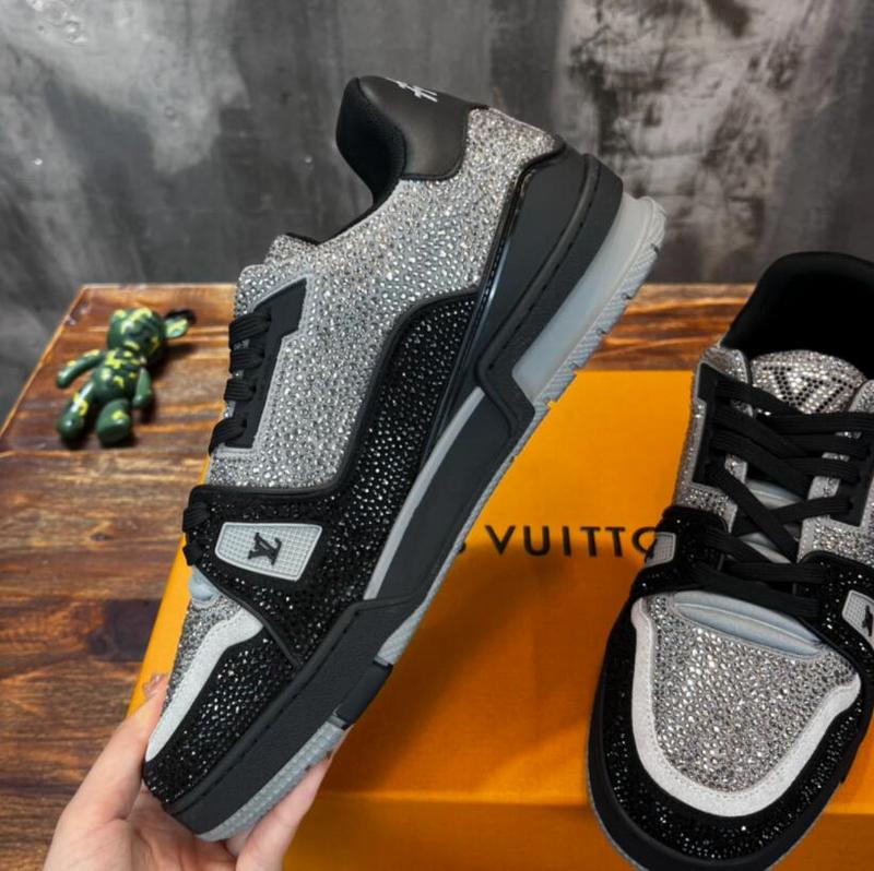 Mila's Edit - LOV Men Shoes - 792