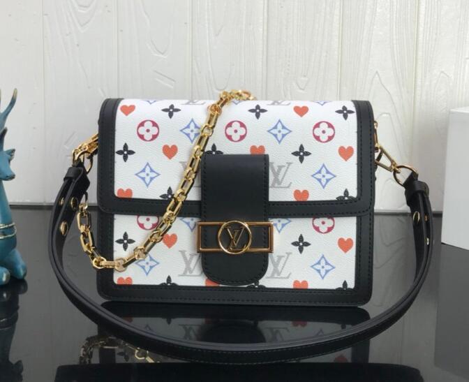 Mila's Edit - LOV Bags - 2681