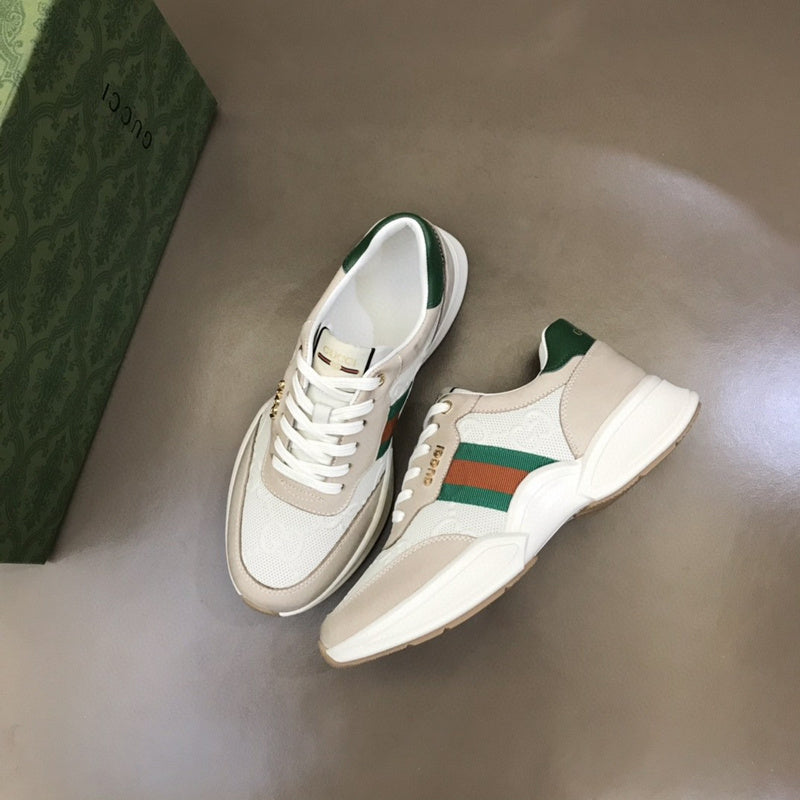 Gucci Luxury Shoes