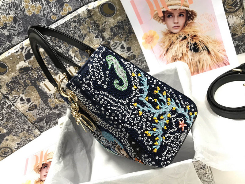 ENT - DOR Bags - 529