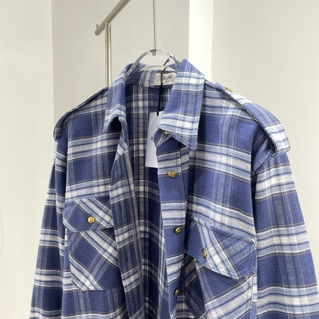 CEL SHIRT