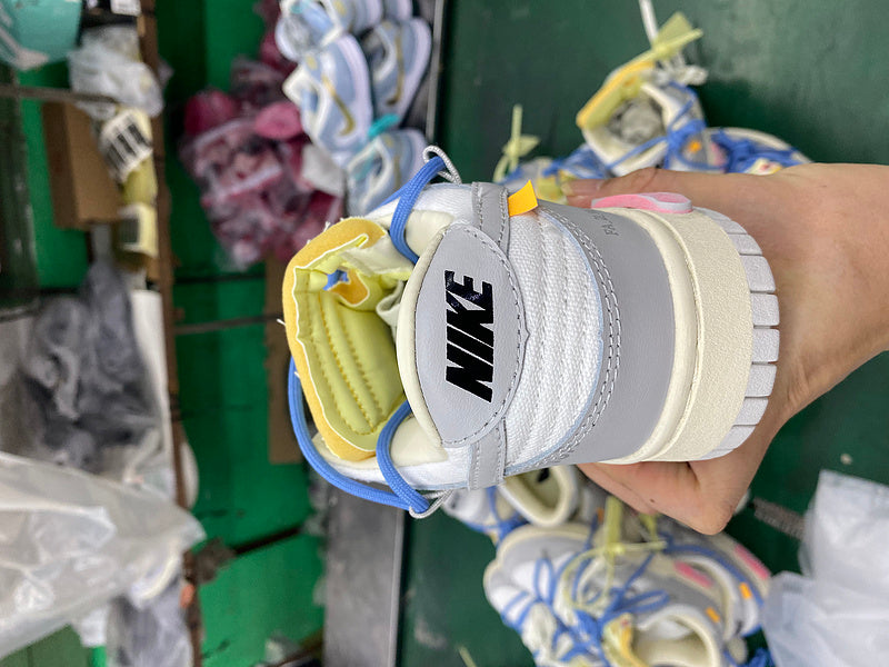 Nike Luxury Shoes