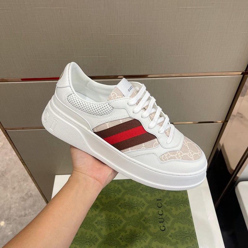 Gucci Luxury Shoes