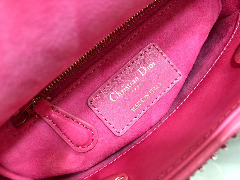 ENT - DOR Bags - 542