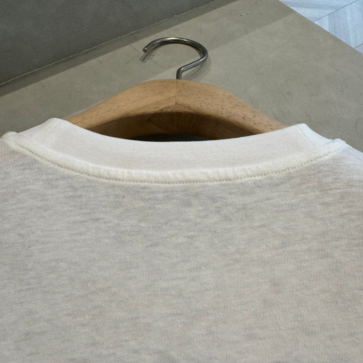 ACNE LONG TEE