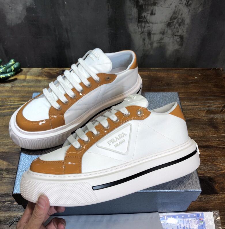 Mila's Edit - PD Men Shoes - 378