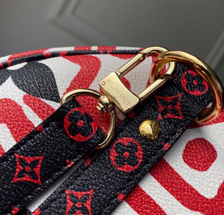 Mila's Edit - LOV Bags - 2756