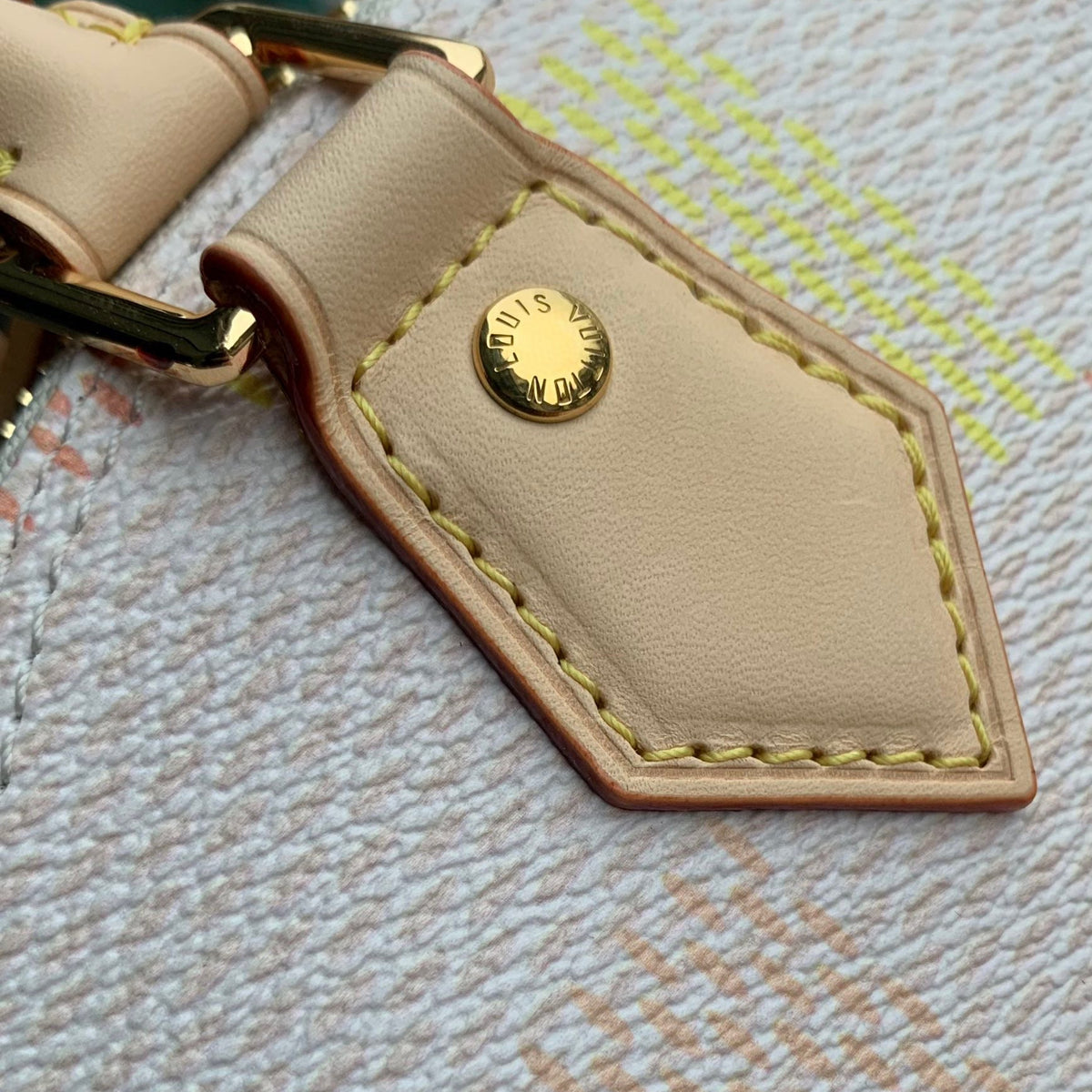 LOU ALMA BB BAG