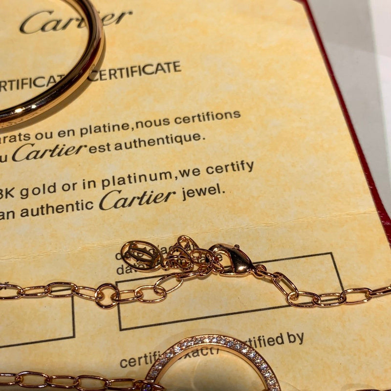 Cartier Jewelry