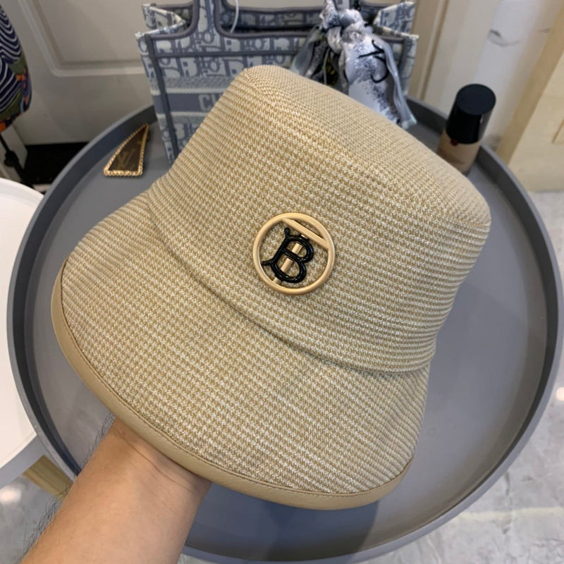 Burberry Luxury Cap