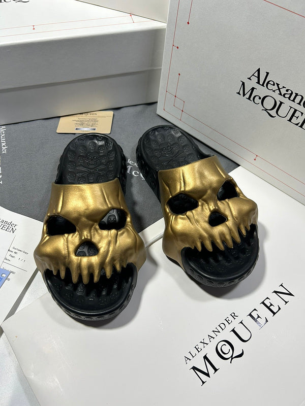 Alexander McQUEEN Luxury Shoes