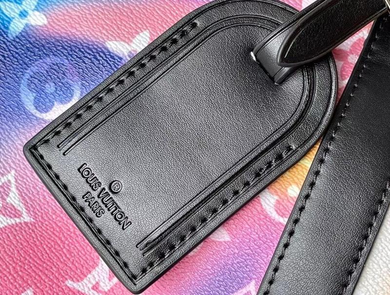 Mila's Edit - LOV Bags - 2171