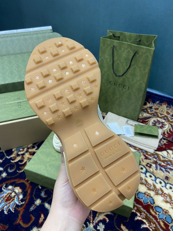 Gucci Luxury Shoes