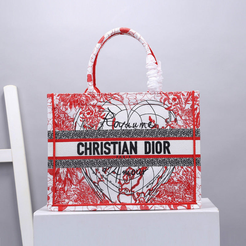 ENT - DOR Bags - 832