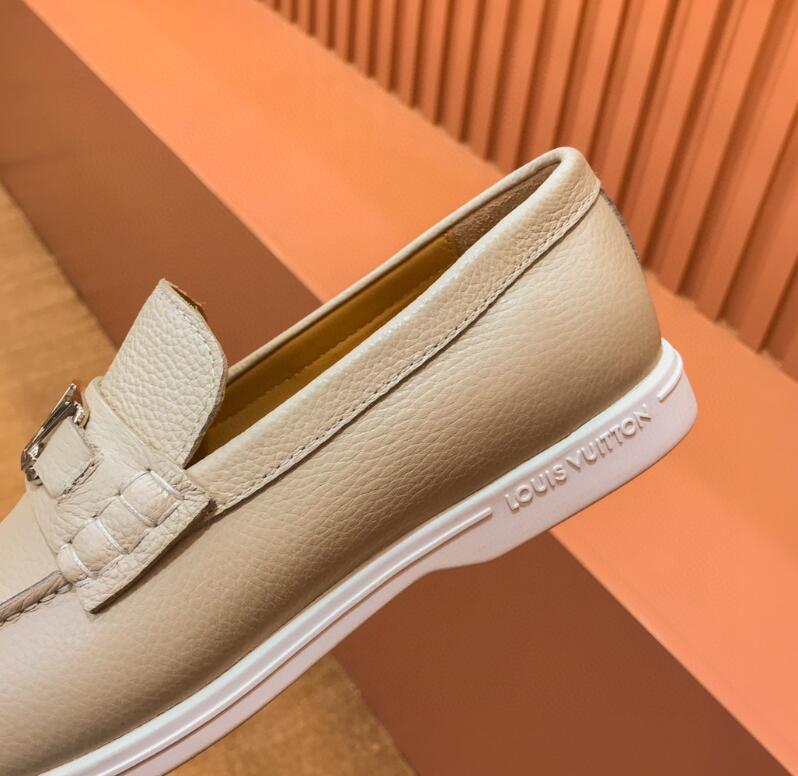 Mila's Edit - LOV Men Shoes - 767