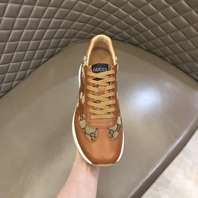 Gucci Luxury Shoes