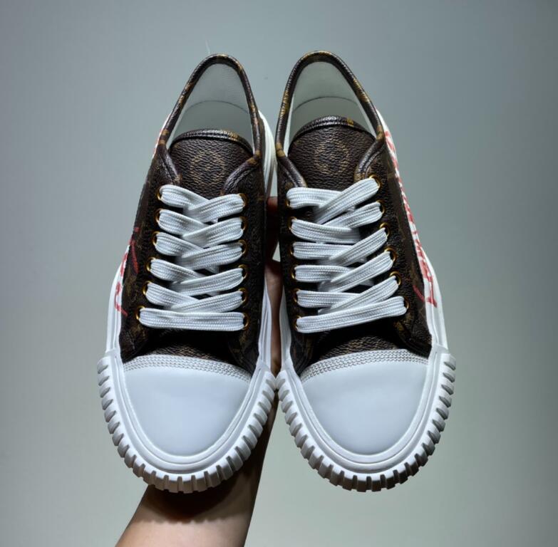 Mila's Edit - LOV Men Shoes - 1005