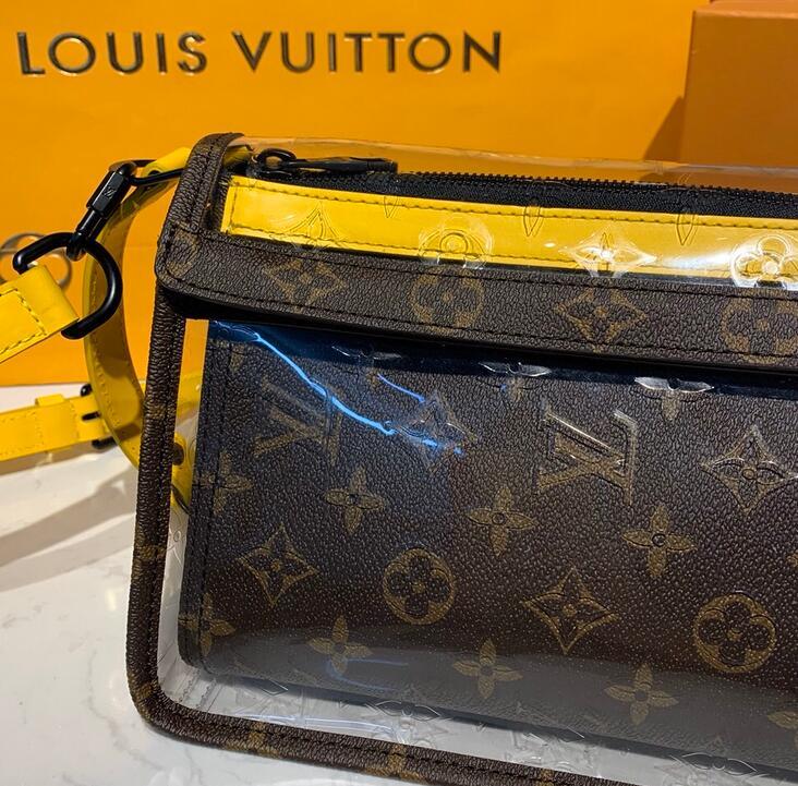 Mila's Edit - LOV Bags - 3075