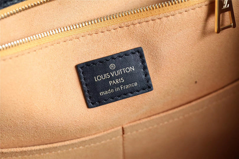 I W Fashion Lu-Vi bags - 8655