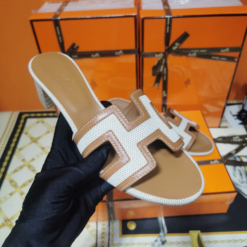 Hermes Luxury Sandals