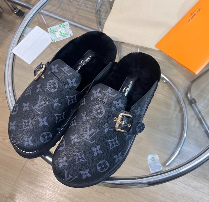 Mila's Edit - LOV Women Shoes - 655