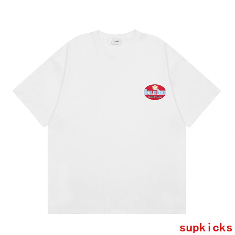 RHUDE Luxury Cloth