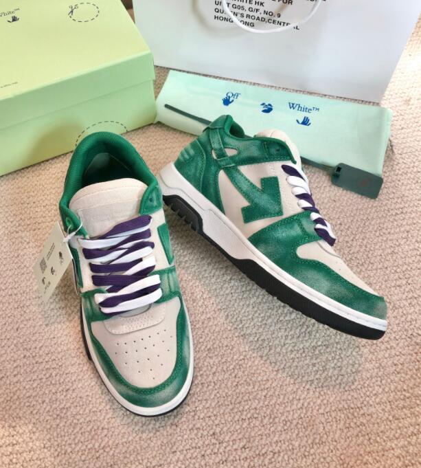 Mila's Edit - YZO Men Shoes - 023