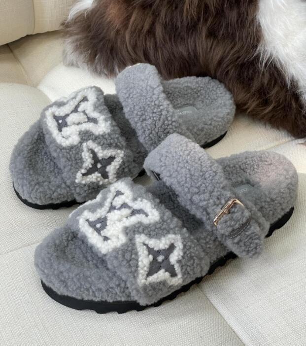 Mila's Edit - LOV Women Shoes - 731