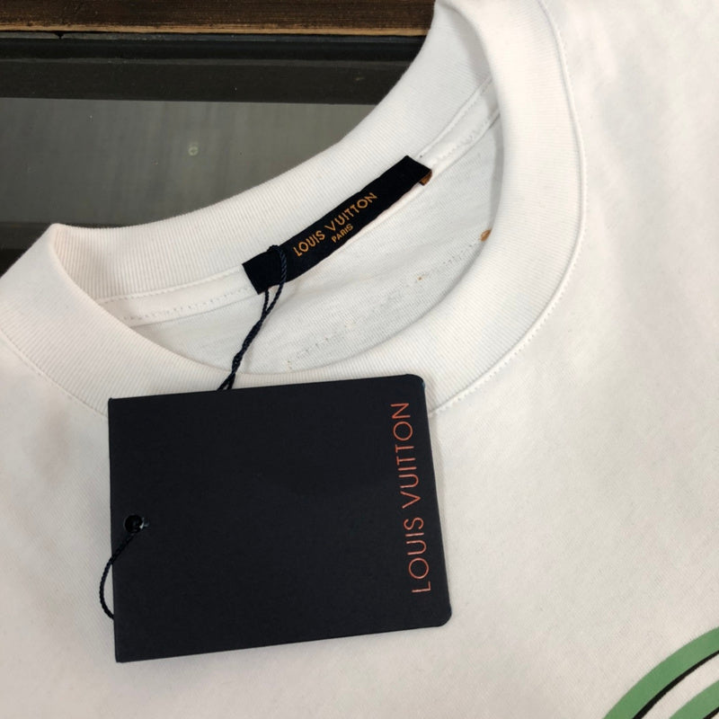 Louis Vuittion Luxury T-Shirt