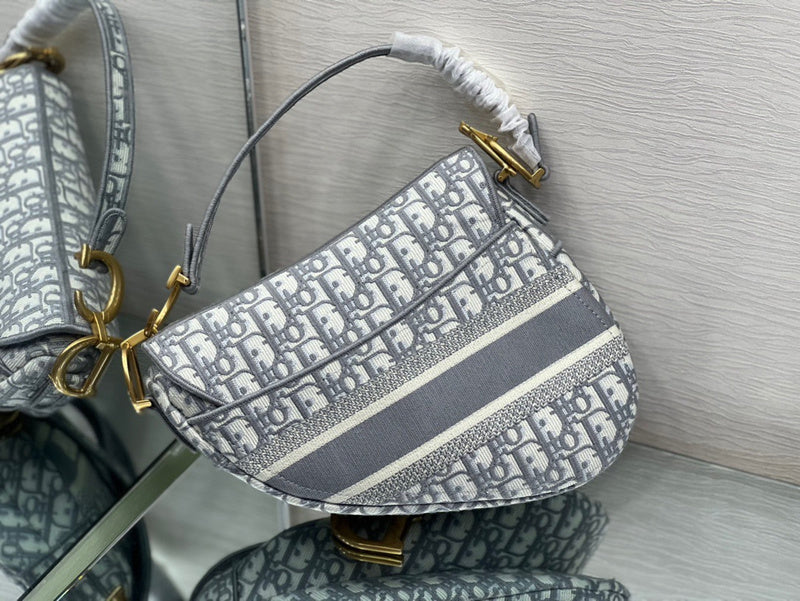 ENT - DOR Bags - 437