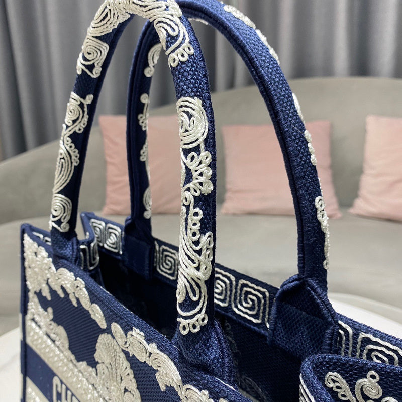 ENT - DOR Bags - 821