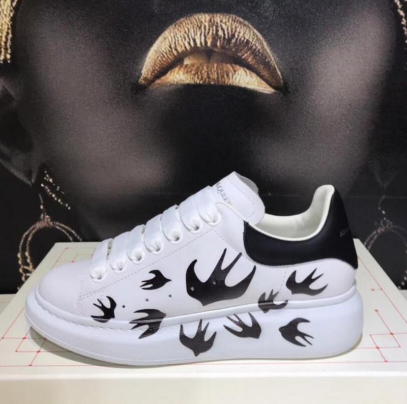Mila's Edit - AQ Men SHoes - 444