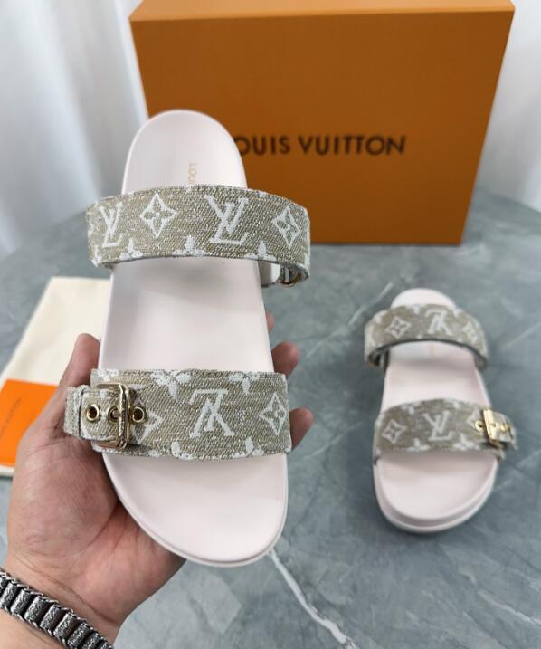Mila's Edit - LOV Women Shoes - 202