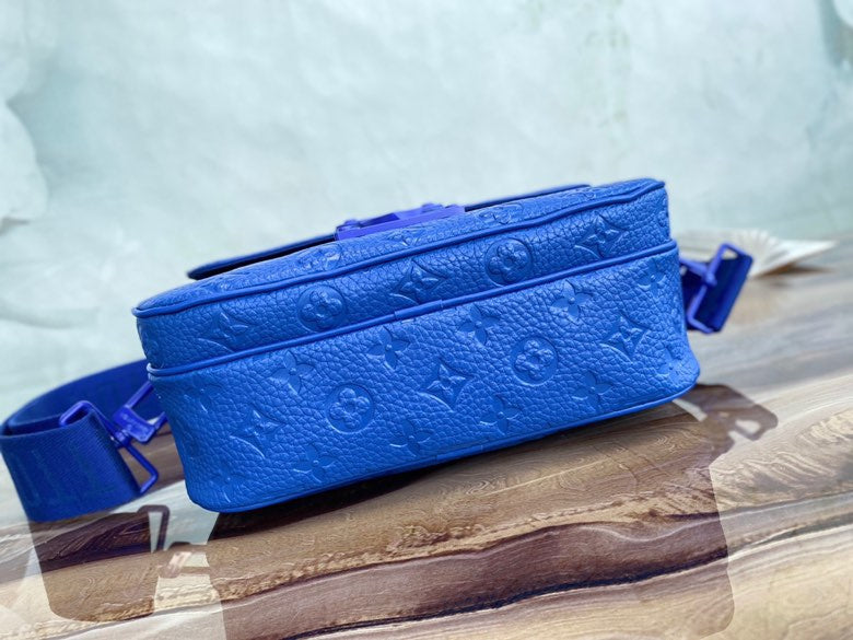 I W Fashion Lu-Vi bags - 17438