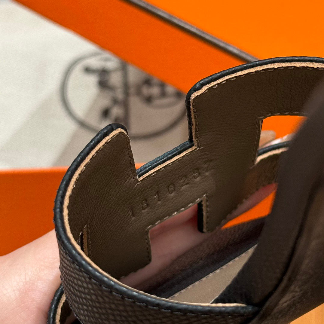HERM OASIS SANDALS