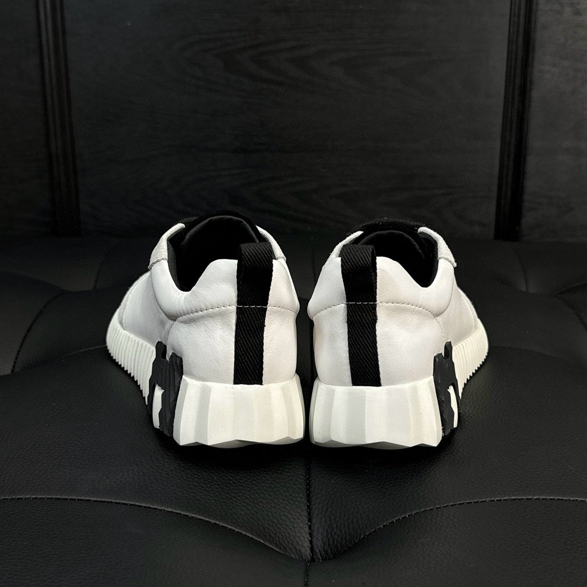 HERM BOUNCING SNEAKERS