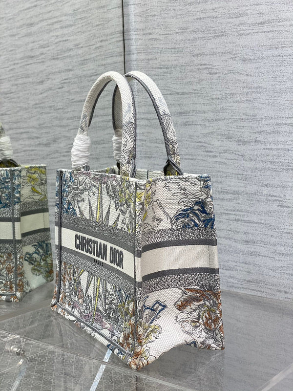ENT - DOR Bags - 900
