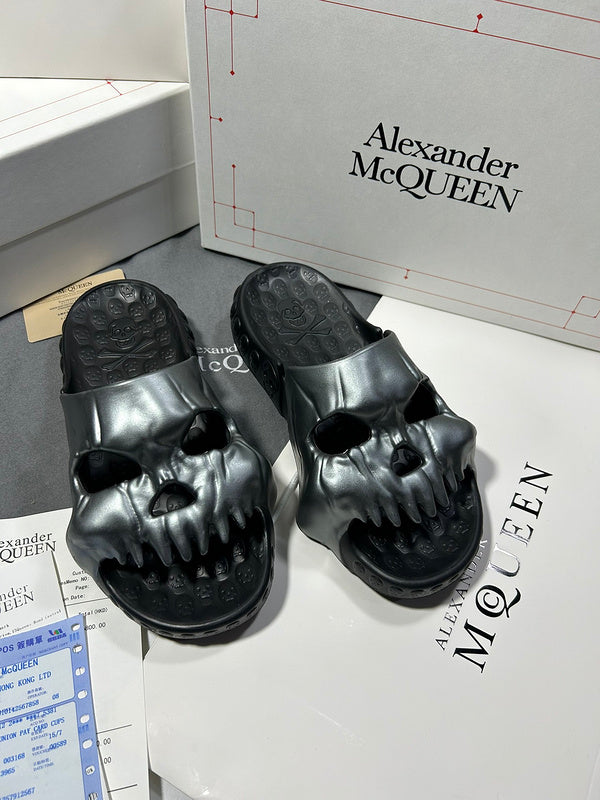 Alexander McQUEEN Luxury Shoes