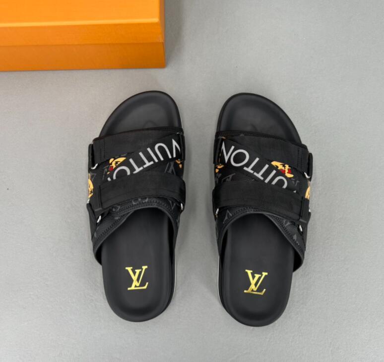 Mila's Edit - LOV Men Shoes - 1043