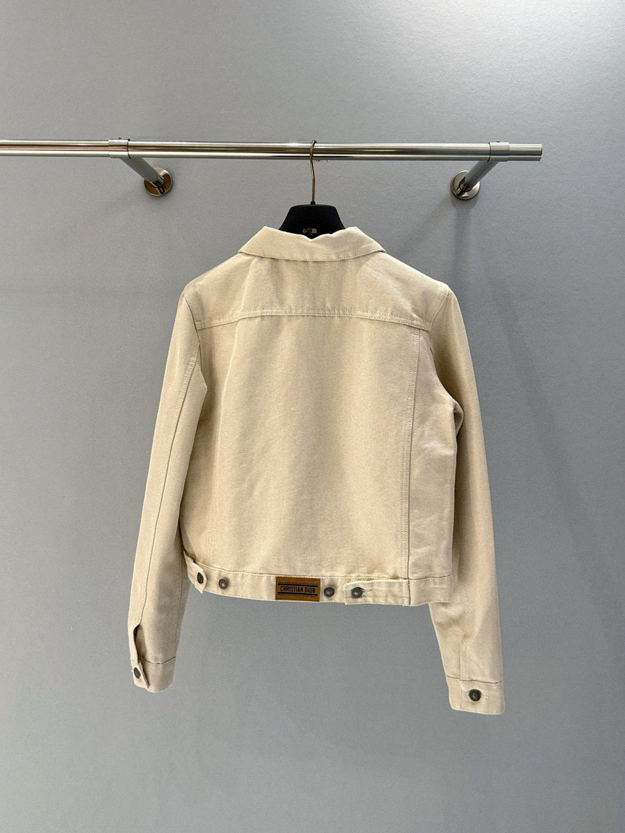 CD JACKET