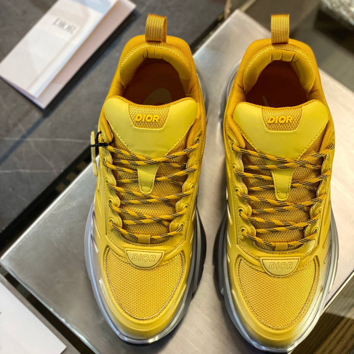 CD B44 SNEAKER