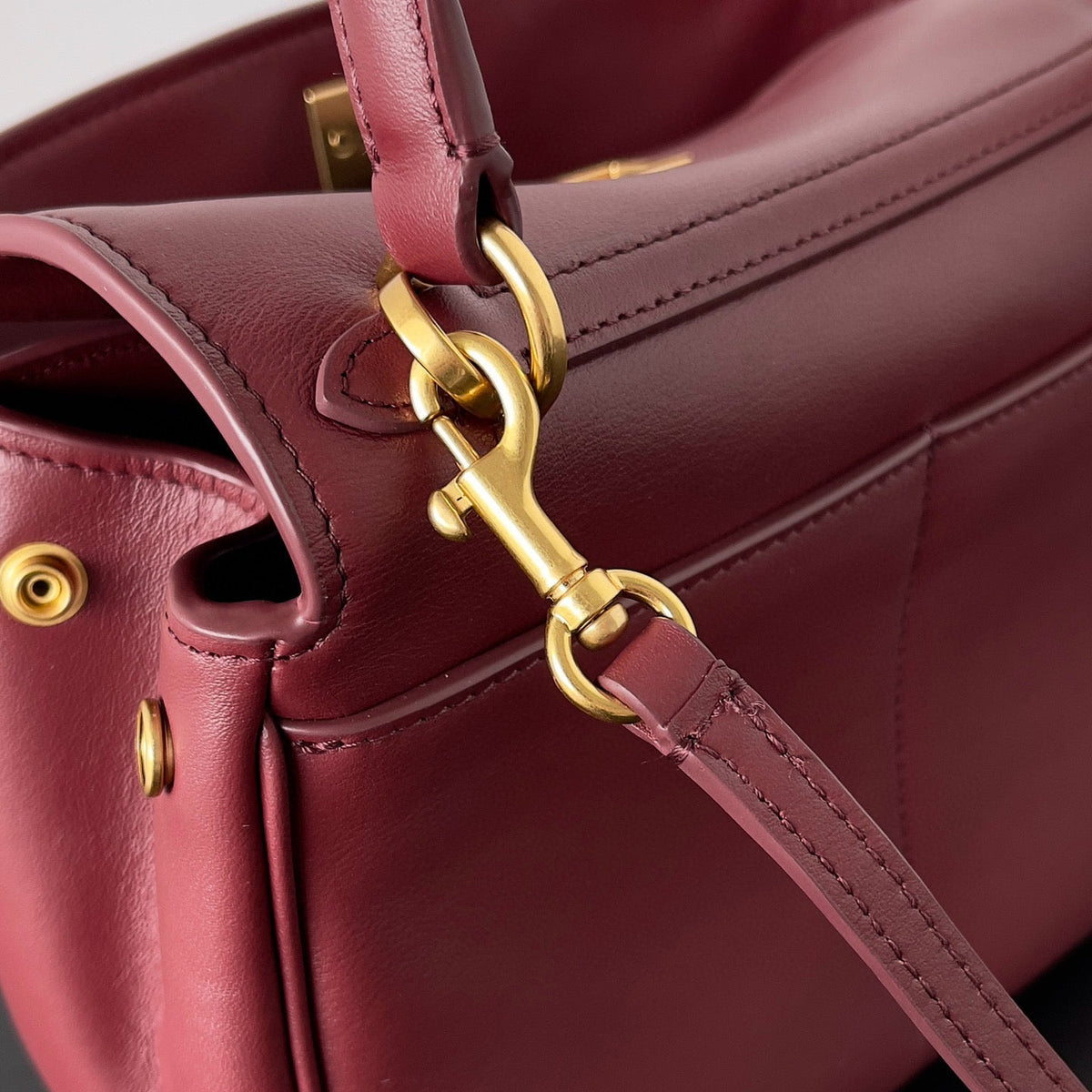 BAL MINI RODEO BAG