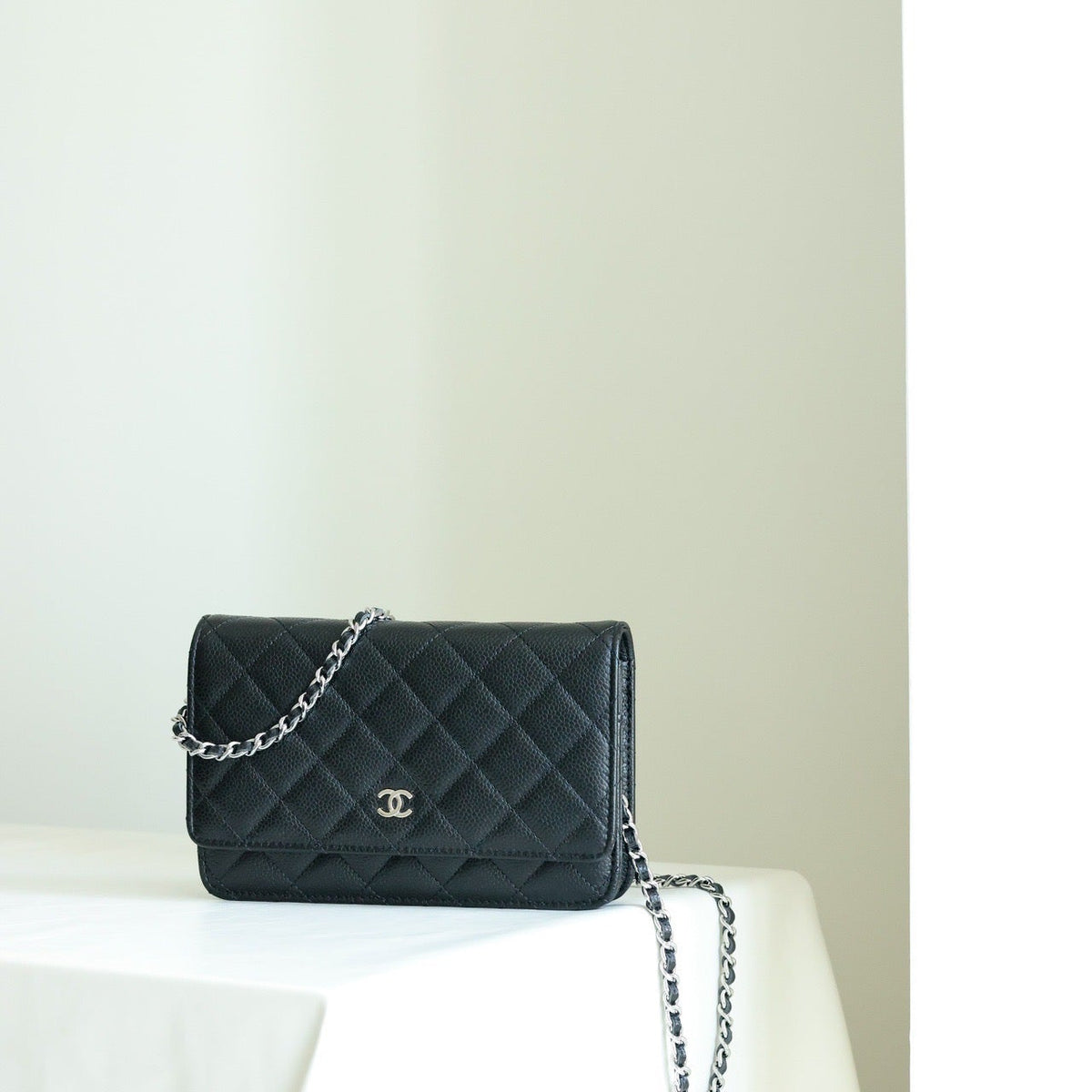 CC WOC BAG
