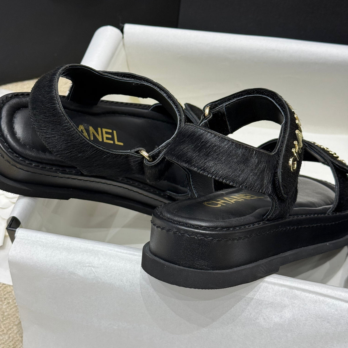 CC SANDALS