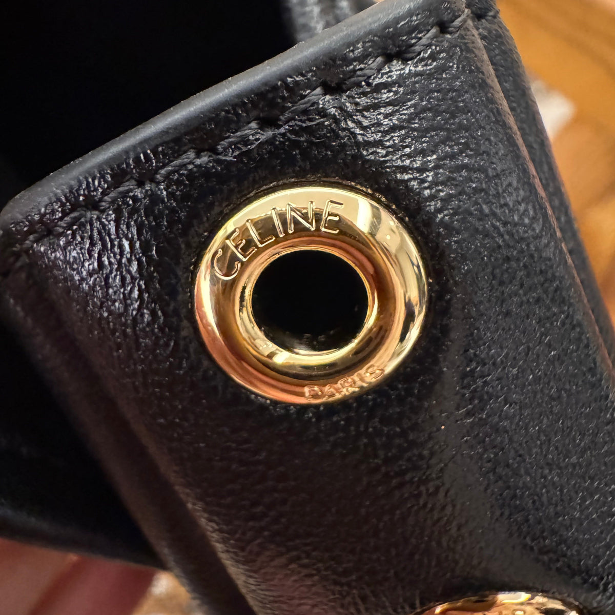 CEL HALFMOON TRIOMPHE BAG