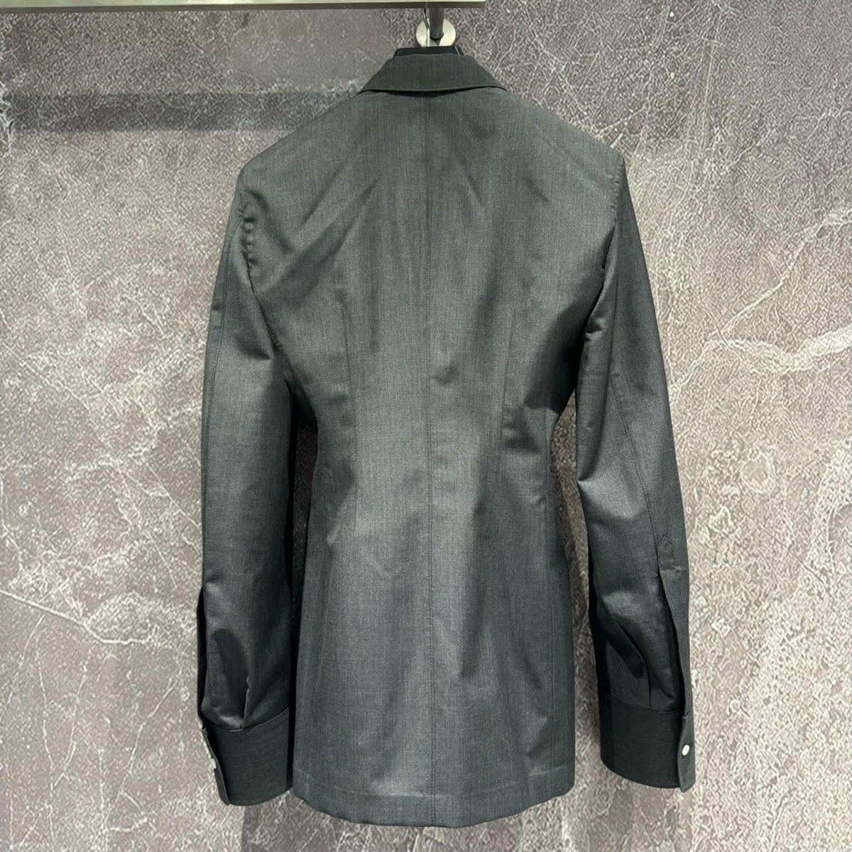 PD BLAZER