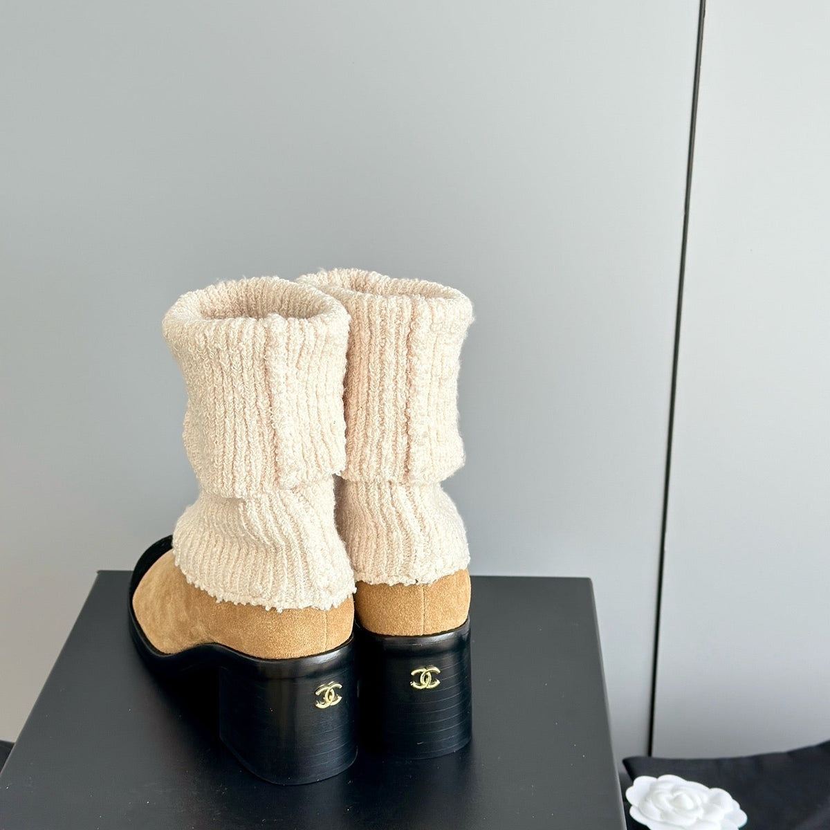 CC BOOTS