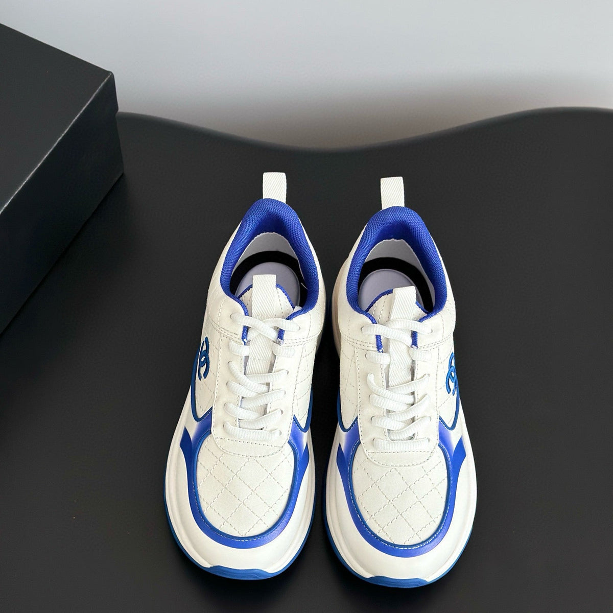 CC TRAINERS