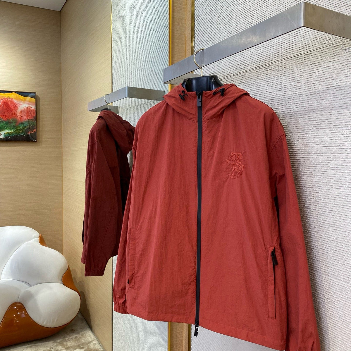 BBR JACKET