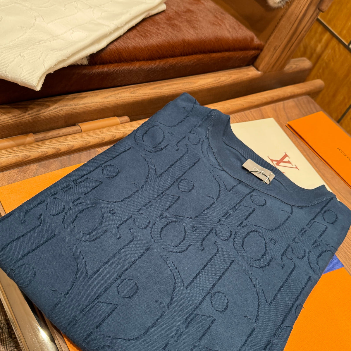 CD T-SHIRT